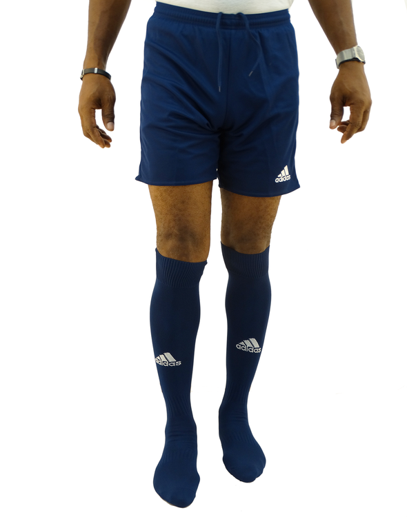 Men's Adidas Football Socks (Navy)