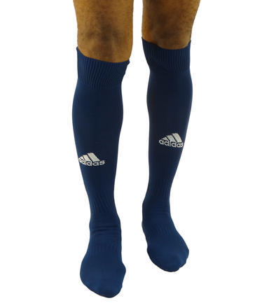 Men's Adidas Football Socks (Navy)