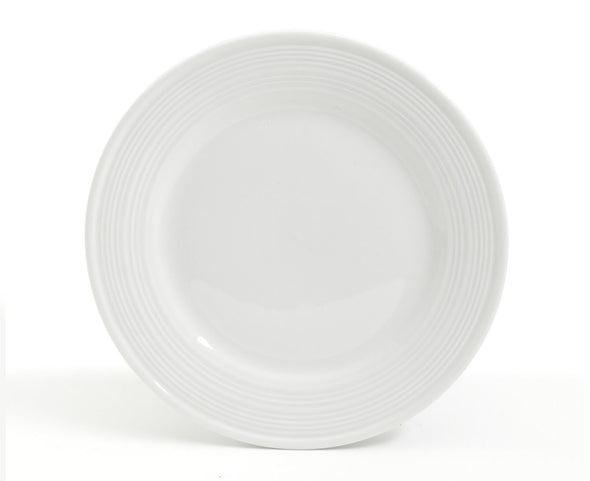 10.5 IN Embossed Buffet Gibson Home Dinner Plate