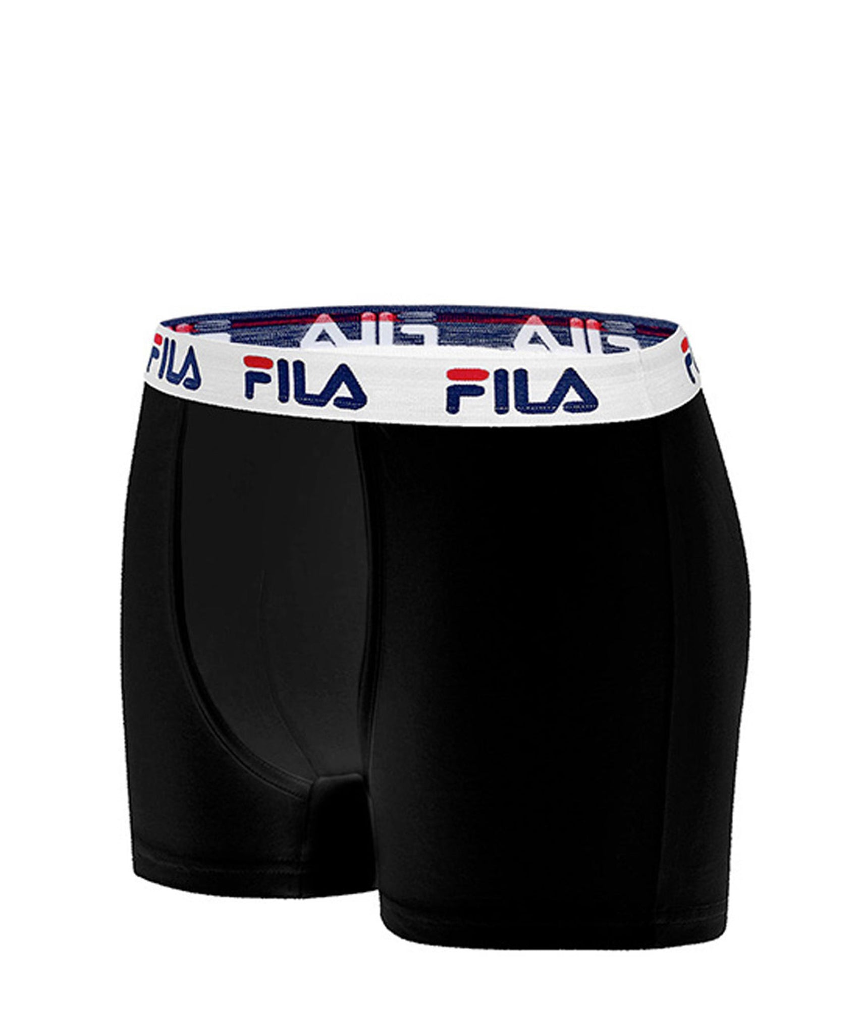 Men's Black Fila Underwear – Maxie Department Store
