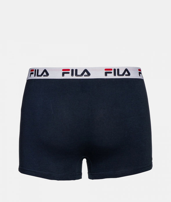 Men's Navy Fila Underwear