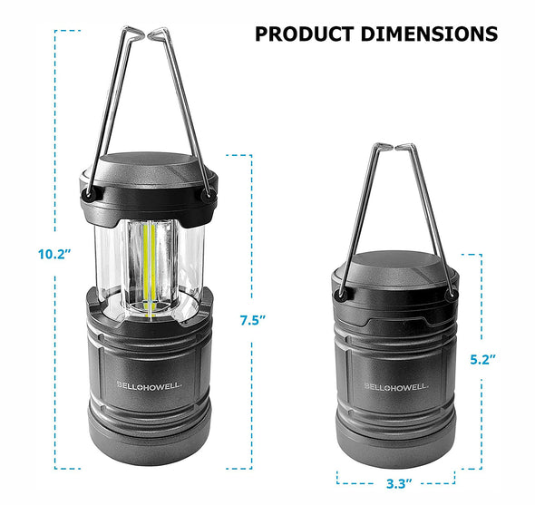 Bell+Howell Taclight Lantern