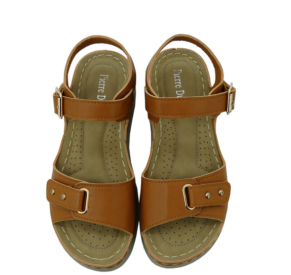 Ladies' Trieste-2 Sandals