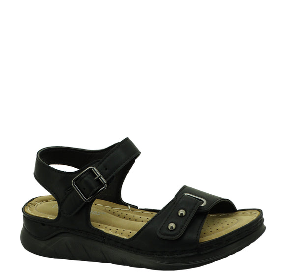 4308-2237,Ladies' Trieste-2 Sandals