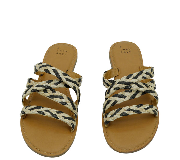 096052097, A New Day, Ladies' Sandals