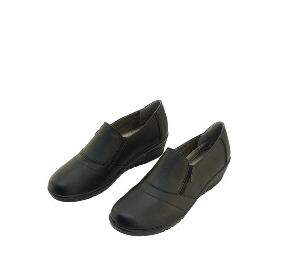 Ladies' Pierre Dumas Karen-37 Shoes Black