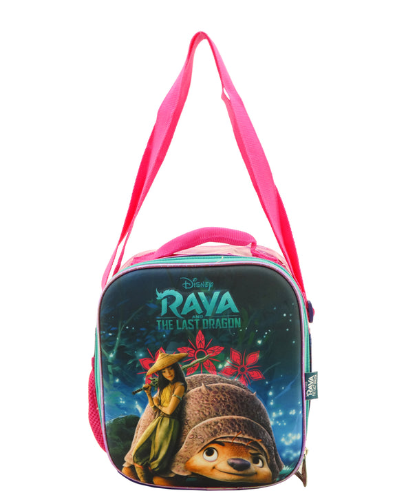 Disney Raya & The Last Dragon Lunch Bag