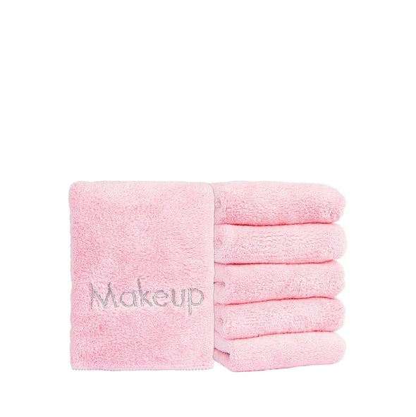 Bck2u, Microfiber Makeup Washcloth