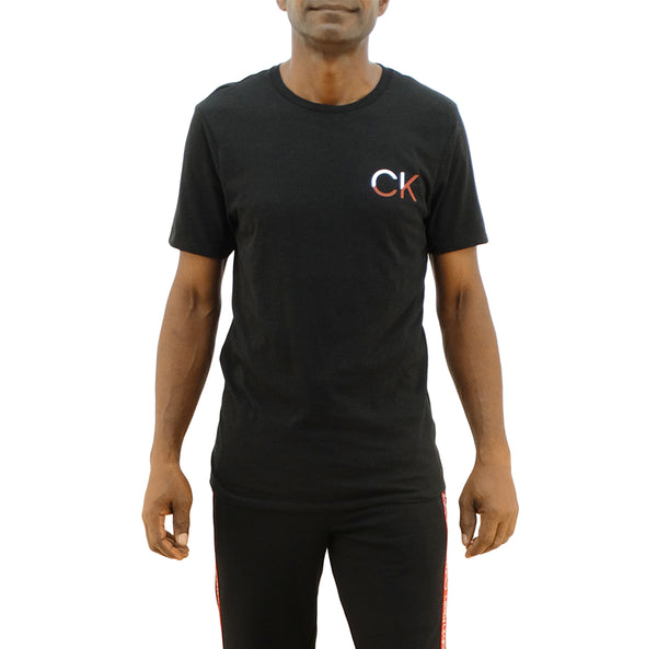 Men's S/Sleeve Calvin Klein T-Shirt