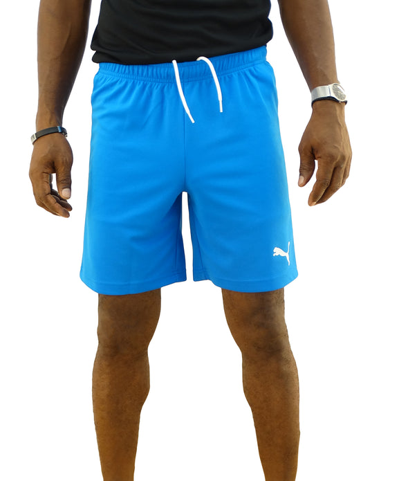 Men's Puma Drycell Shorts Blue