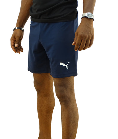 Men's Puma Drycell Shorts Navy