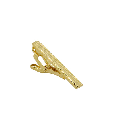 Men's Gold Tie Pin