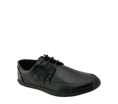 Men's Marco Ferrara Waytt-2 Shoes Black