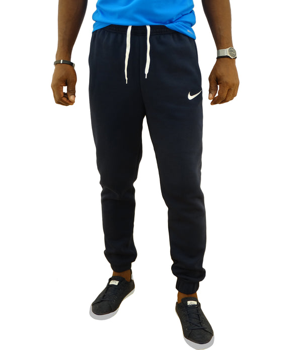 Men's Dri-Fit Nike Track Pants Navy