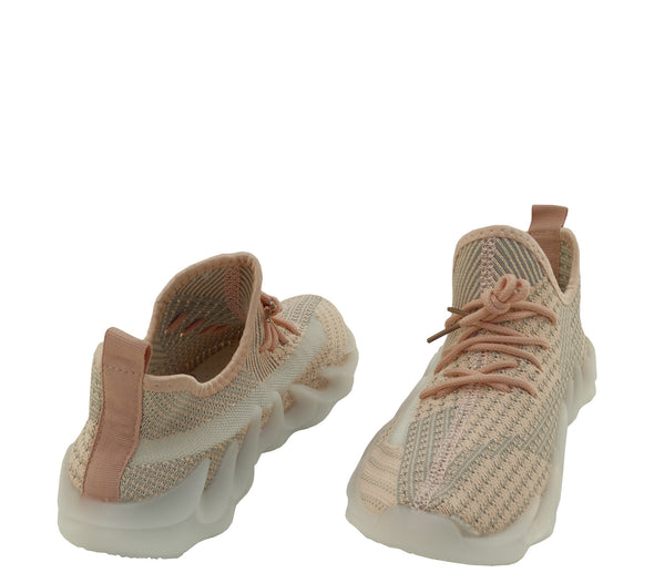 G. Hundred Plus, Sneakers Pink
