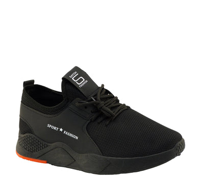 Men's Hundred Plus, Casual / Athletic Sneakers