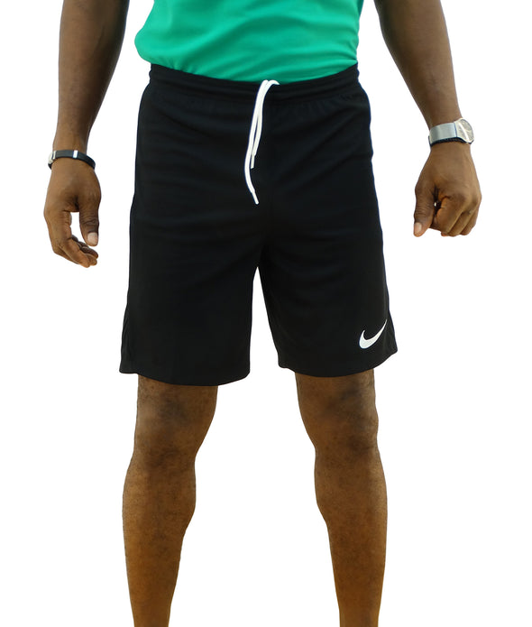 Men's Dri-Fit Nike Shorts Black