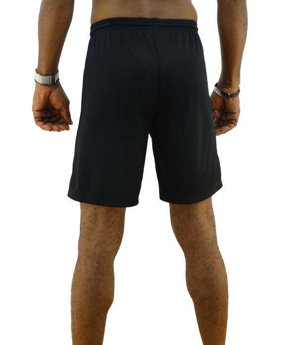 Men's Dri-Fit Nike Shorts Black