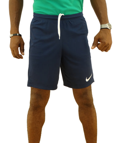 Men's Dri-Fit Nike Shorts Navy