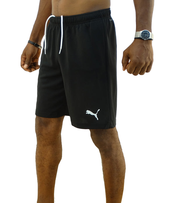 Men's Puma Drycell Shorts Black