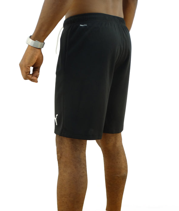 Men's Puma Drycell Shorts Black