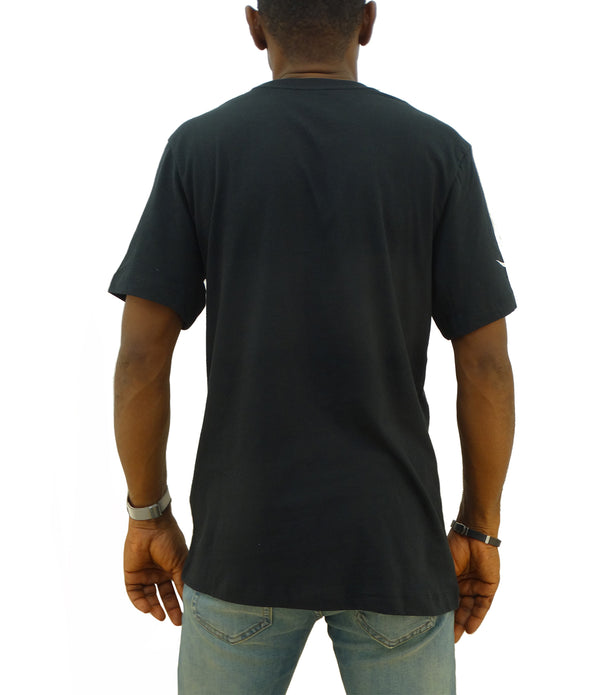 Men's S/Sleeve Nike T-Shirt Black