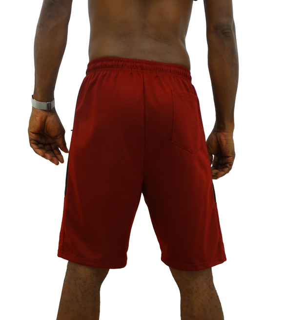 Men's Authentic Sport Athletic Shorts