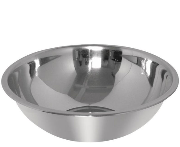 161665, 12 QT. Stainless Steel Mixing Bowl