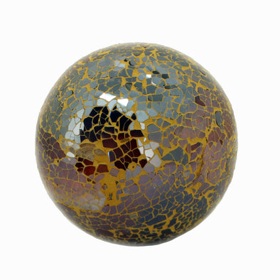 Glass Mosaic Ball