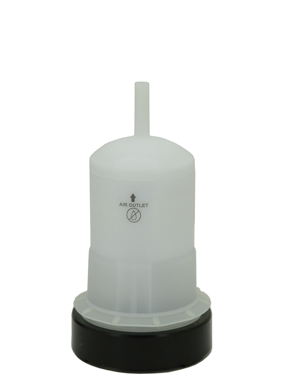 Aromar Ultrasonic Aroma Oil Diffuser LED Lights