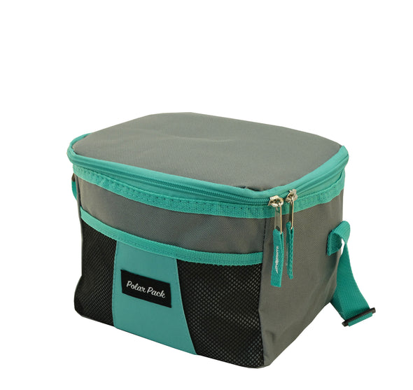 Polar Pack Lunch Bags