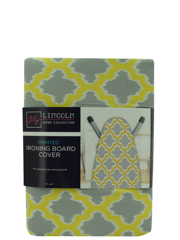 Printed Ironing Board Cover (07-9964)