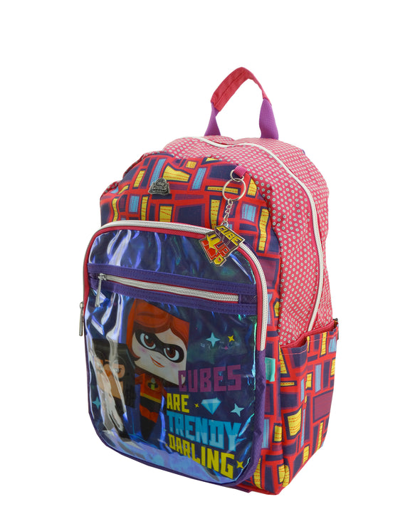 Disney Cube Backpack for Kids