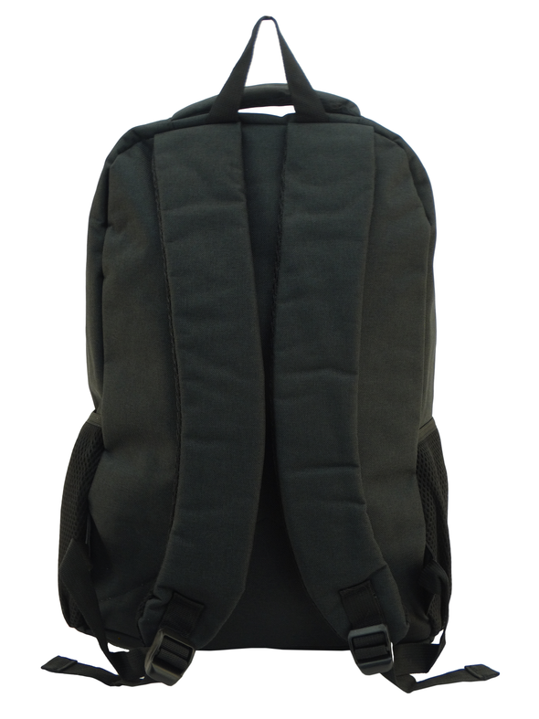 Black/Grey Mix Republic Backpack