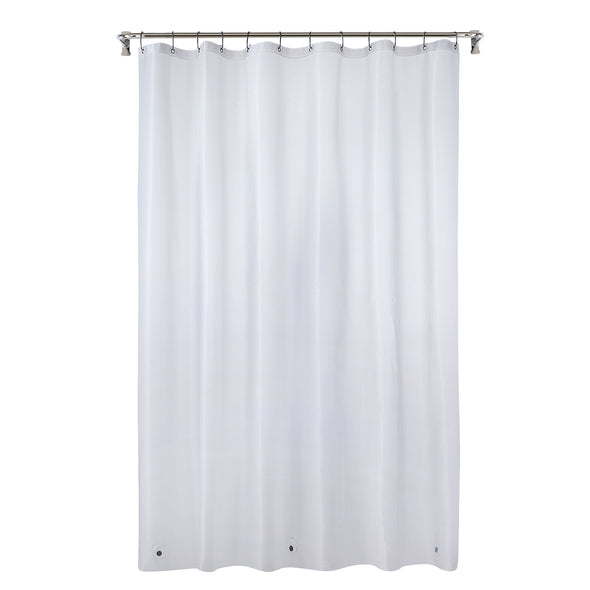 Mile Stripe 14pc Shower Curtain Set