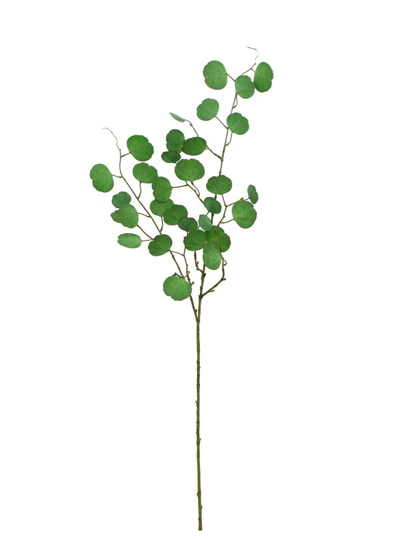 Artificial Tree Branches With Leaves
