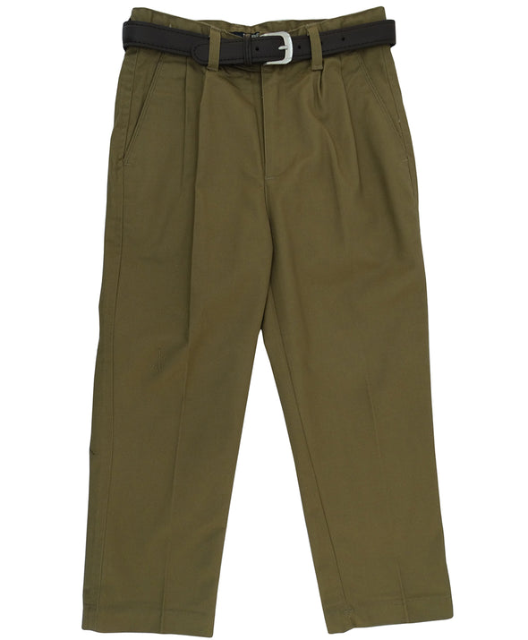 Cambridge Collection Khaki Uniform Pants