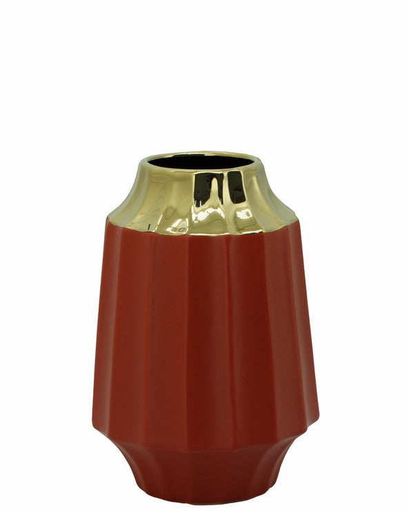 Ceramic Vase (Medium)
