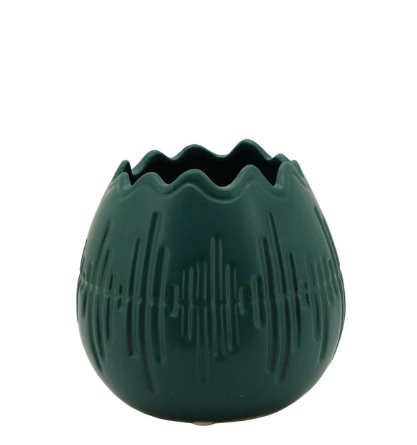 5" Ceramic Vase