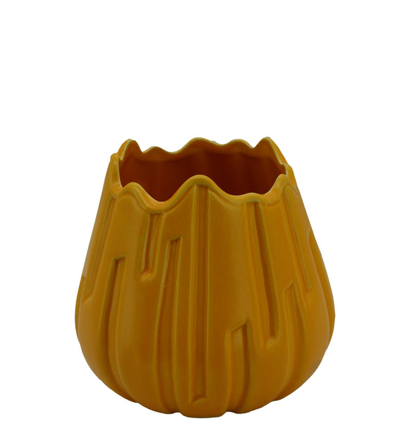 5" Ceramic Vase