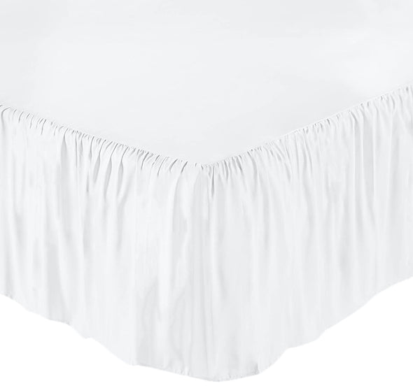Cotton Touch Twin Dust Ruffle