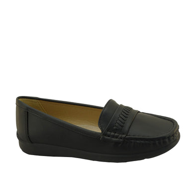 Ladies' Pierre Dumas Adina-1 Shoes Black