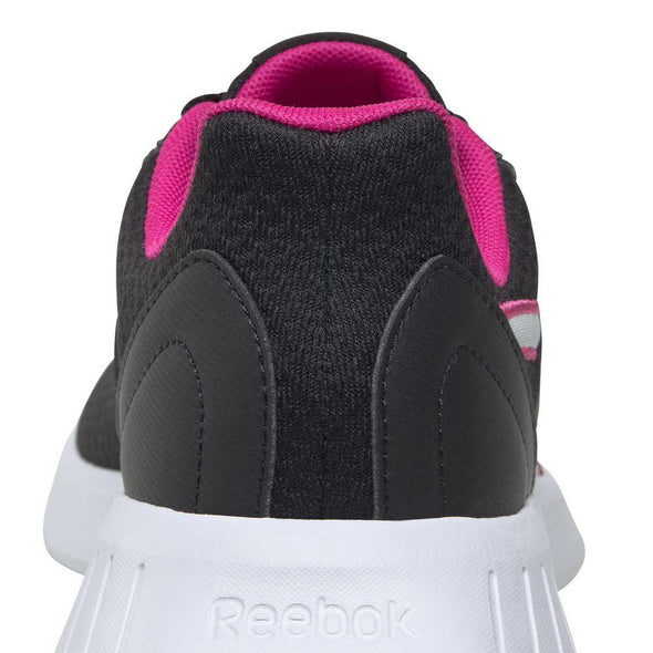 Reebok Lite 2.0 Running/Course A Pied Black/Pink/White